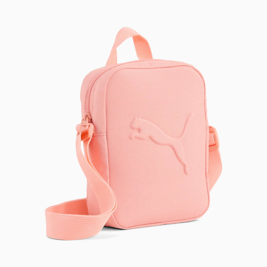 Puma Sacoche Buzz Portable Pink