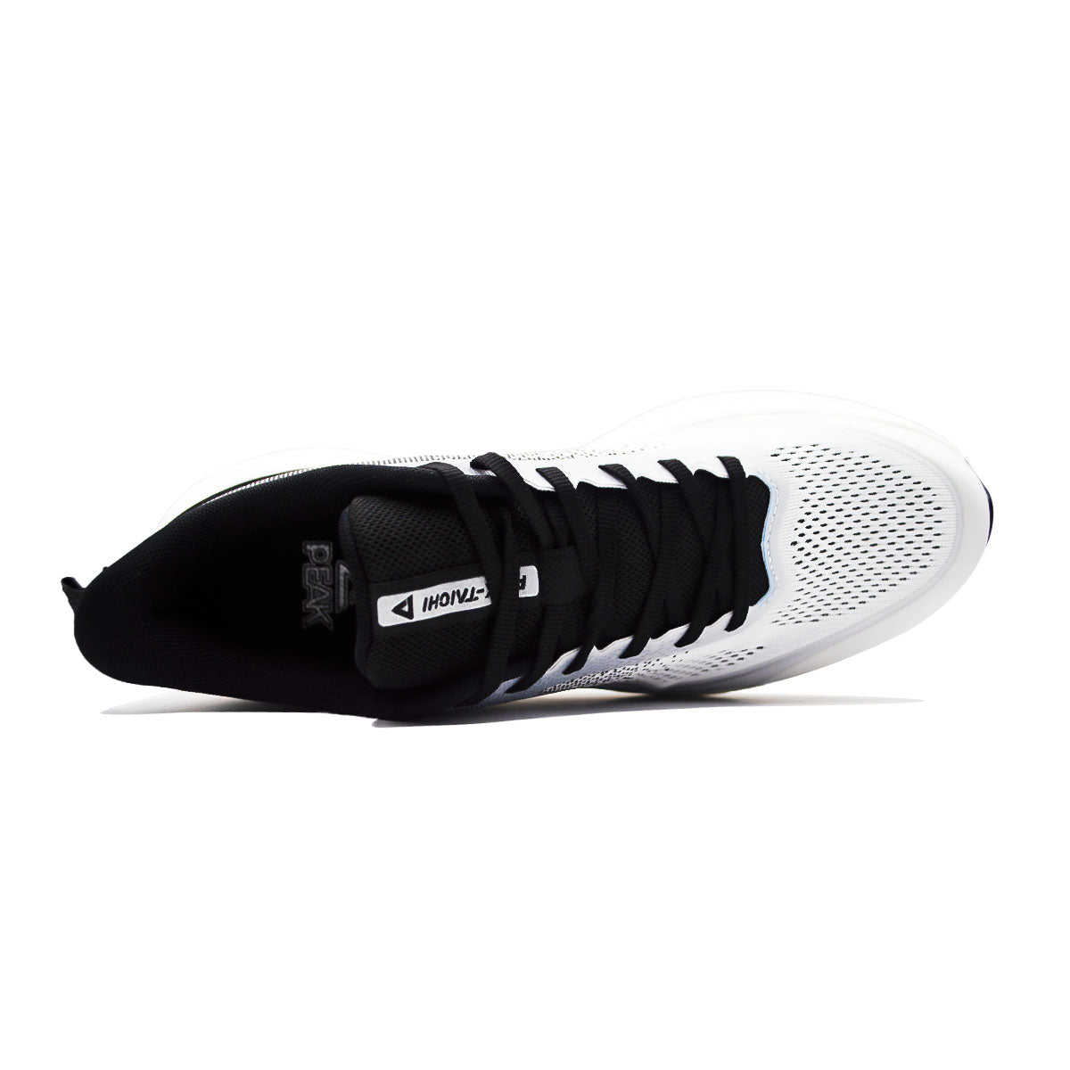 Peak Running Shoes LT.GREY/BLACK