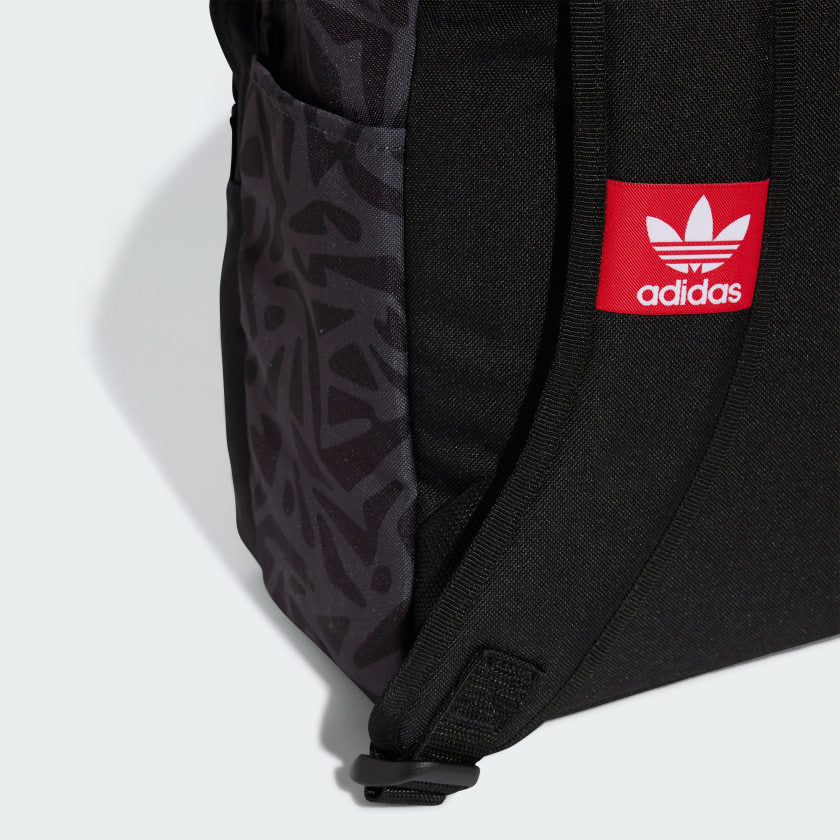 ADIDAS GRAPHIC CLASSIC BACKPACK