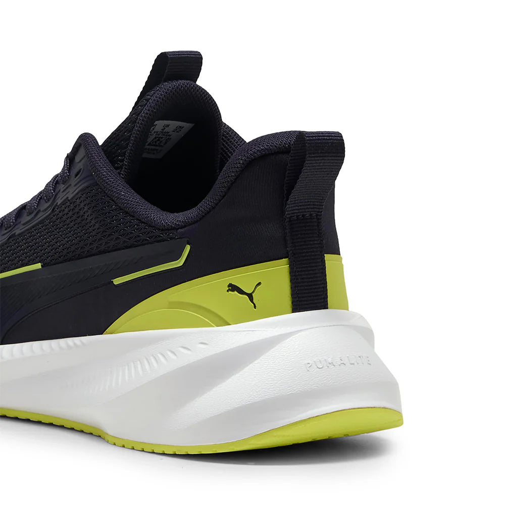 Puma Flyer Lite 3 Jr Lemon