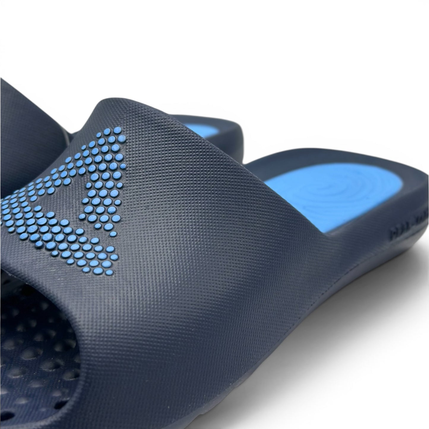 Peak Sports Slippers Dark Blue/Sky Blue