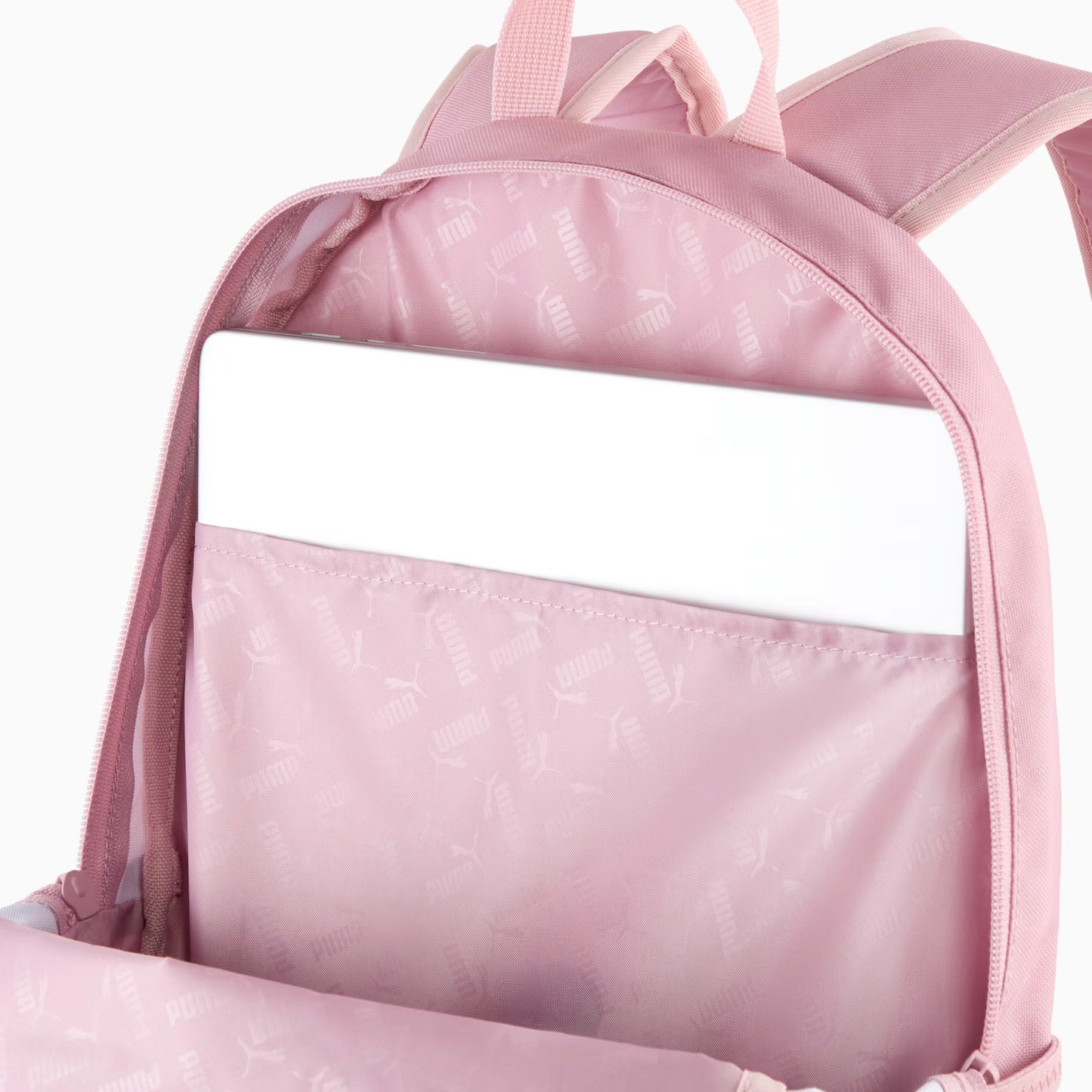 Puma Plus Backpack Poised Pink