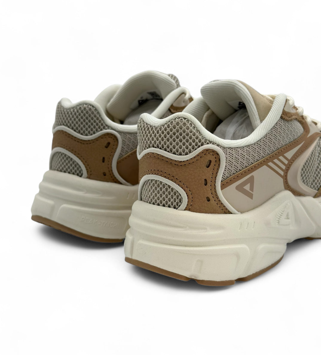 Peak Casual Shoes EARTH