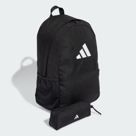 ADIDAS CLSC PCASE BP BLACK- JI8081