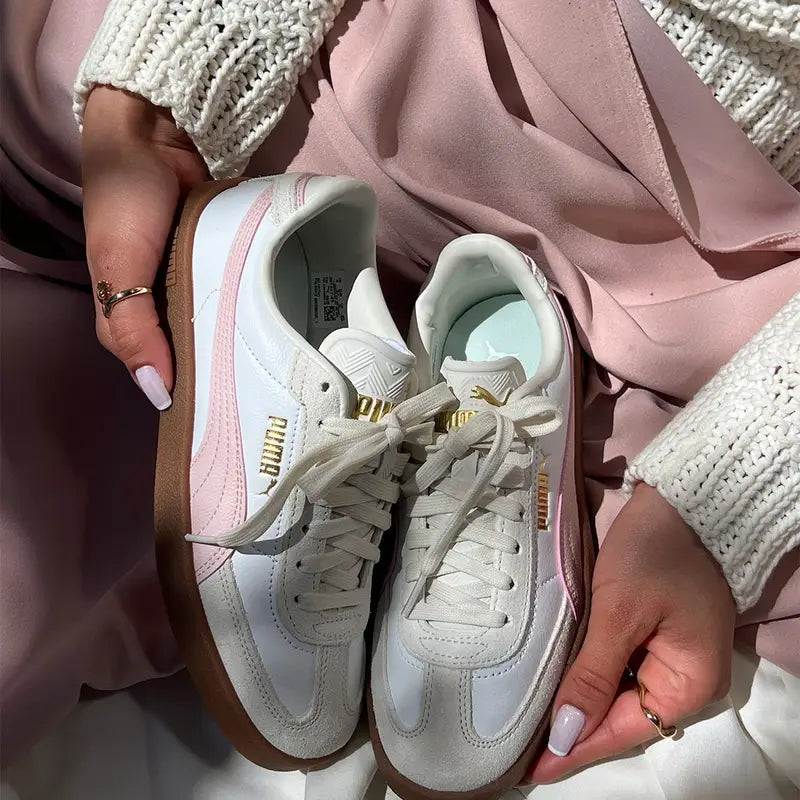 Puma Club II Era Pink