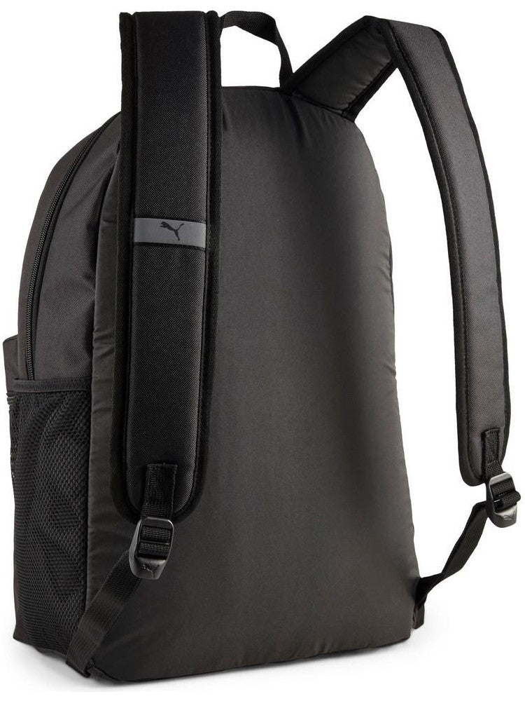 Puma Phase Backpack Black Violet