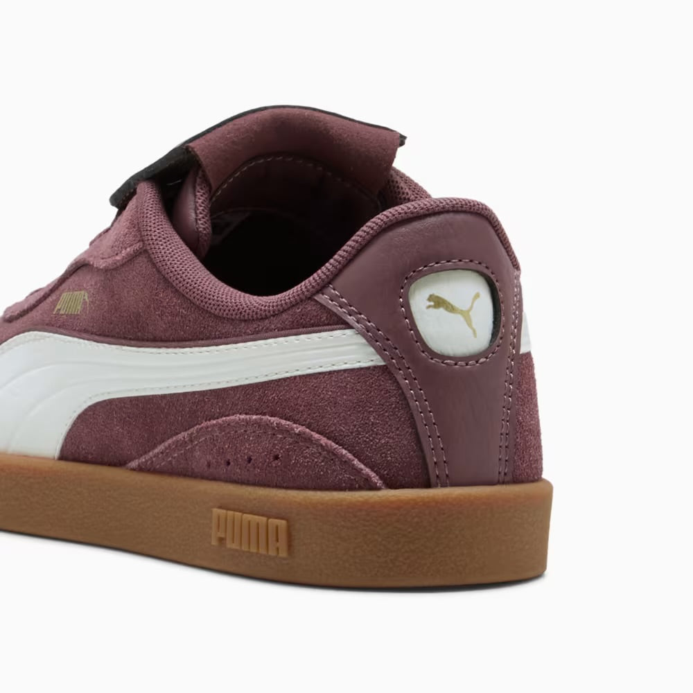 Puma Club Azura SD Rich Cocoa-Warm