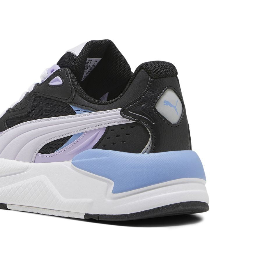 Puma X-Ray Speed Violet