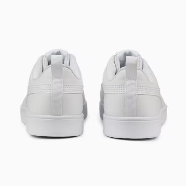 Puma Rickie Jr White