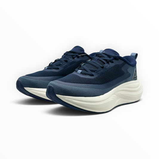 Peak Taichi Casual Shoes II MOON BLUE