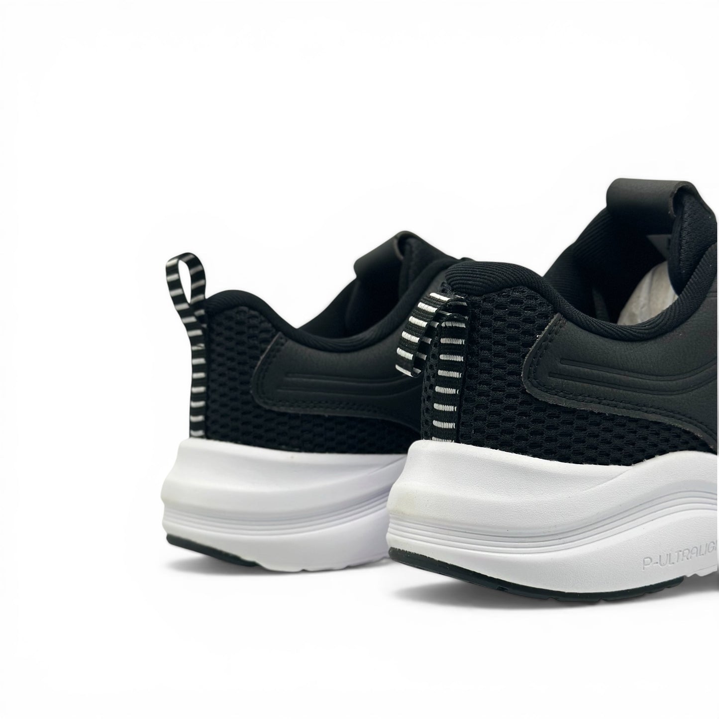 Peak Cross Training Shoes Noir Blanc