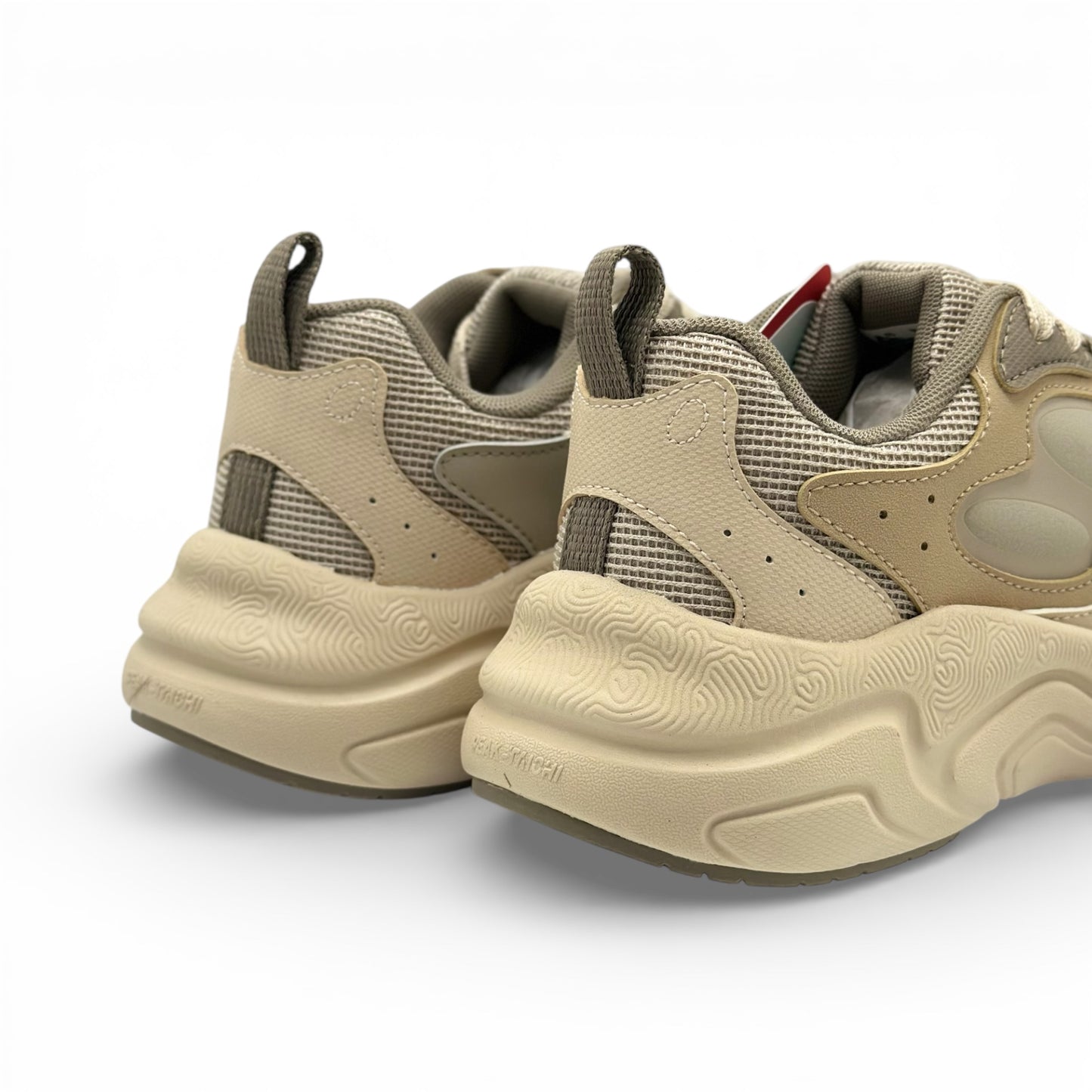 Peak Retro OATMEAL COLOR