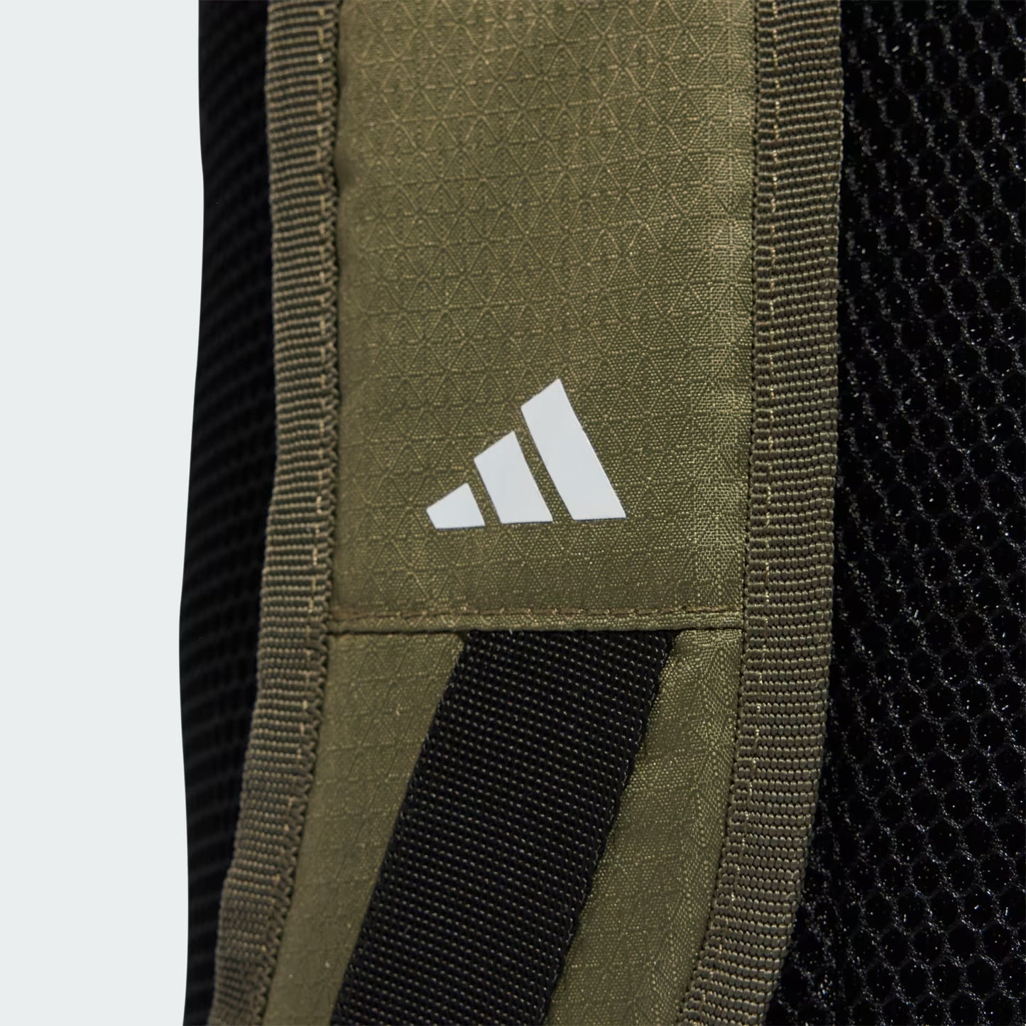 ADIDAS ESSENTIALS 3-STRIPES Green