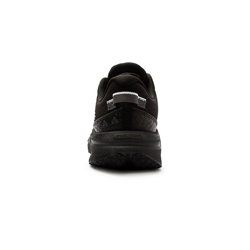 Peak Taichi Training Running Shoes All Black