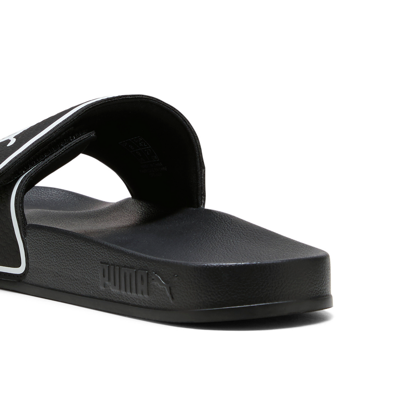 Puma Leadcat 2.0 V Black White