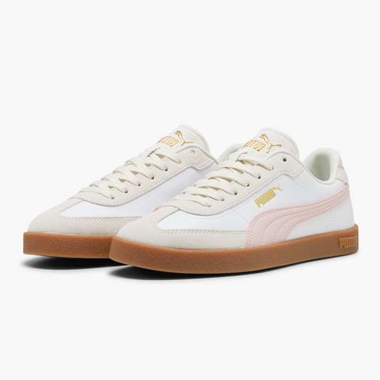 Puma Club II Era Pink