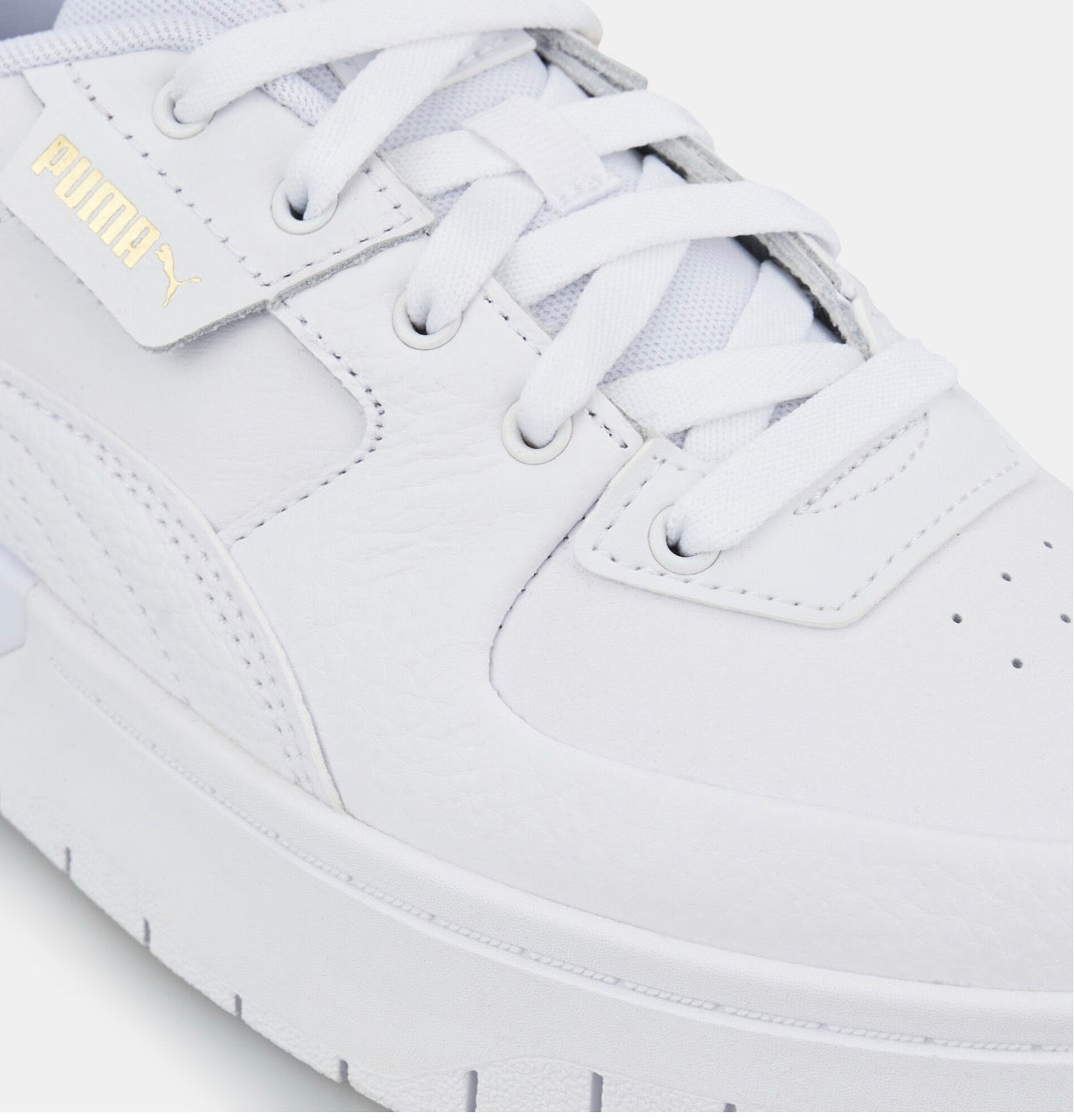 Puma Cali Dream Lth Wns
