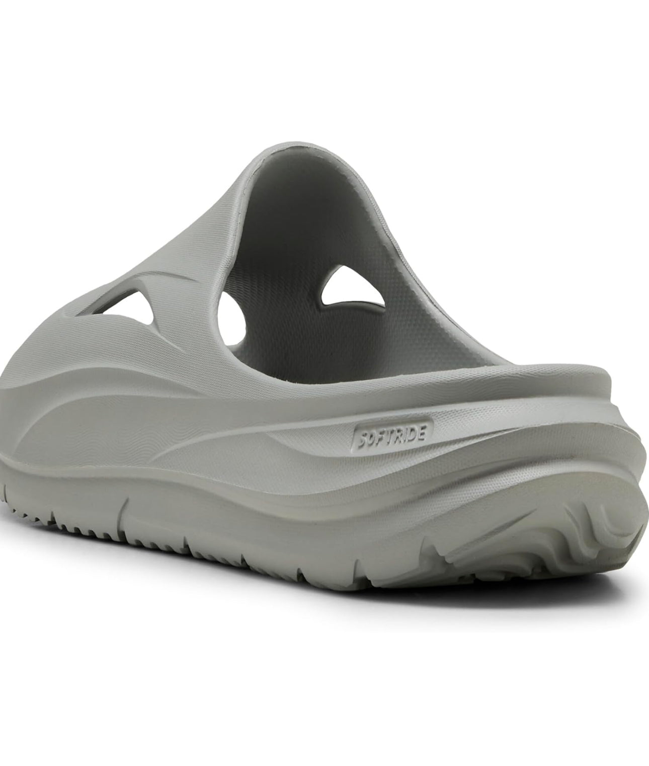 Puma Softride ZeroG Slide Gray