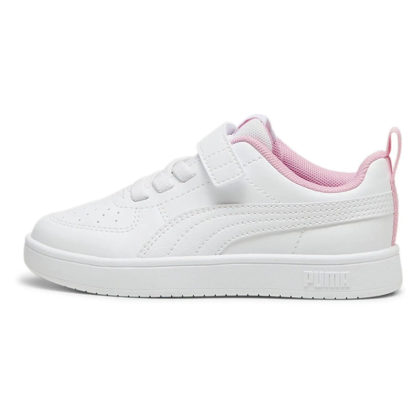 Puma Rickie AC+ Inf White Pink