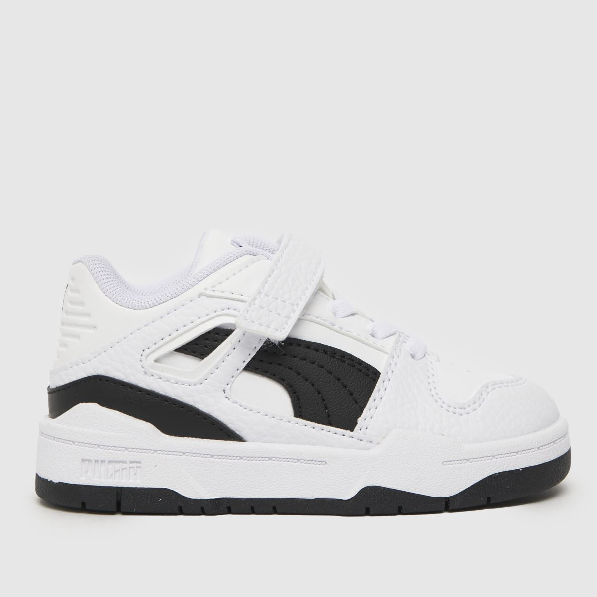 Puma Slipstream Leather Youth Sneakers