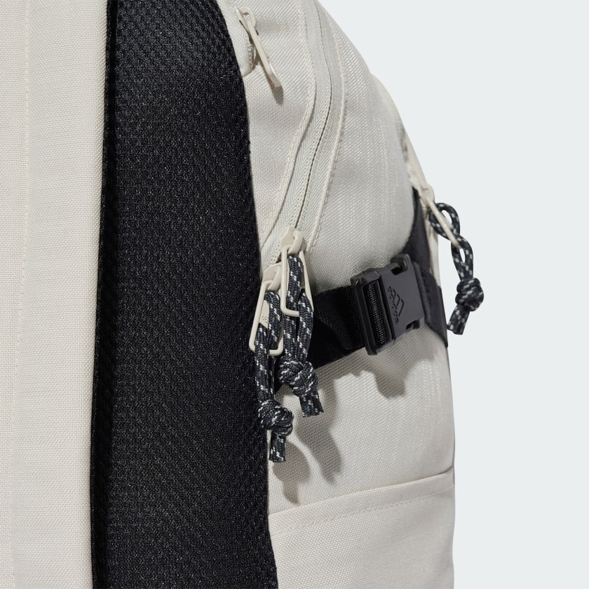 ADIDAS POWER BACKPACK BEIGE