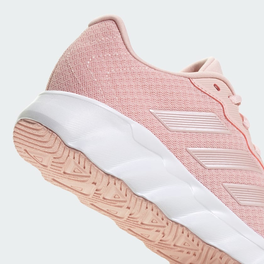 Adidas Switch Move Running Shoes Pink