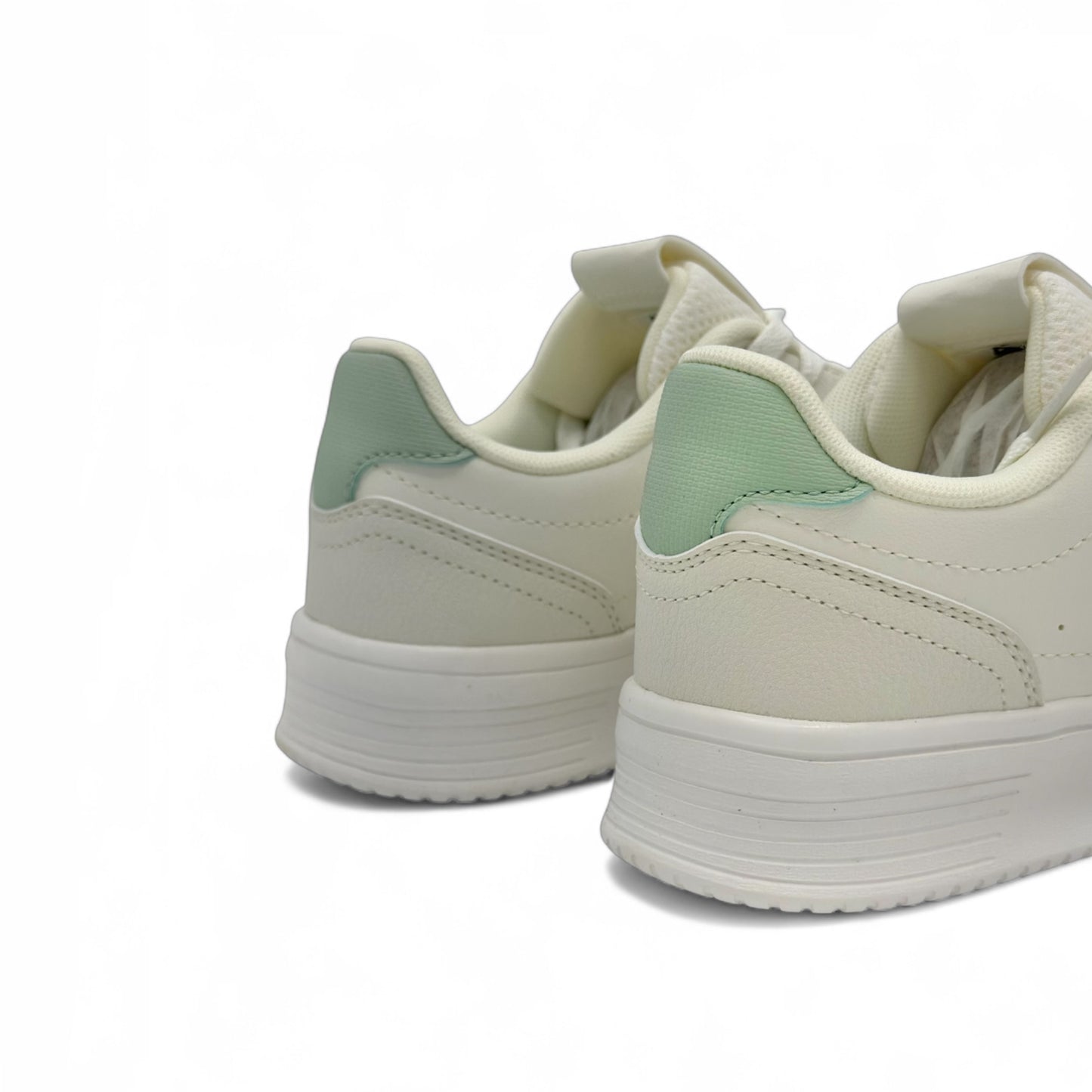 Peak Culture Shoes Green