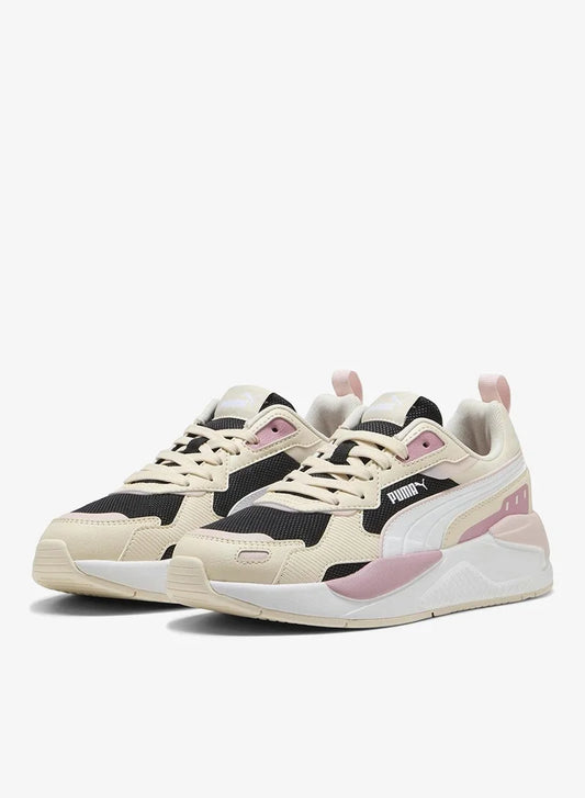 Puma X-Ray 3 Alpine Snow-Poised Pink
