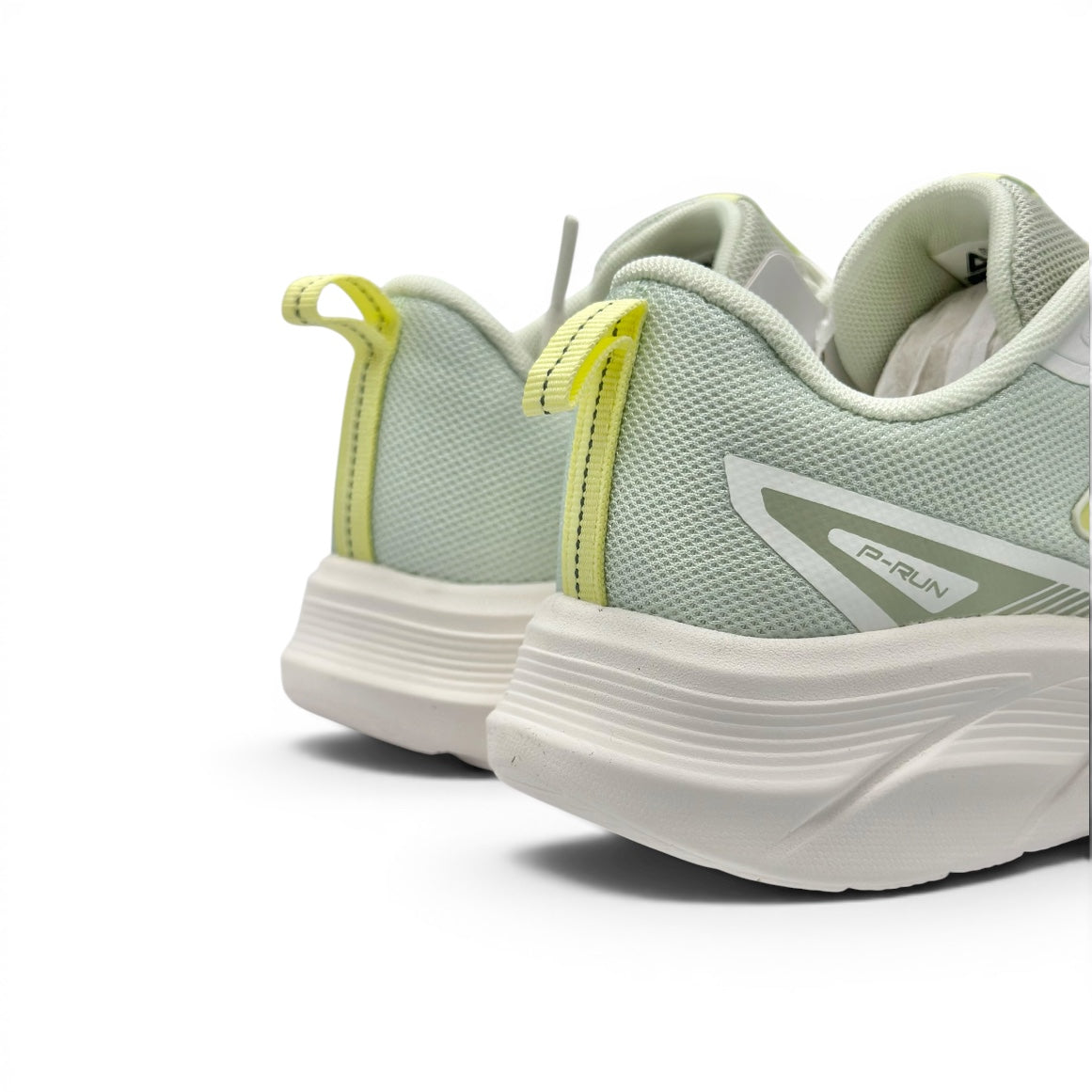 Peak Taichi Training Running Shoes White/Green