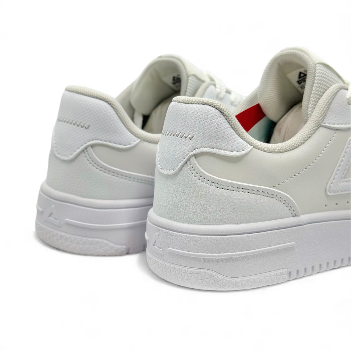 Peak Culture Shoes WHITE/LT.GREY