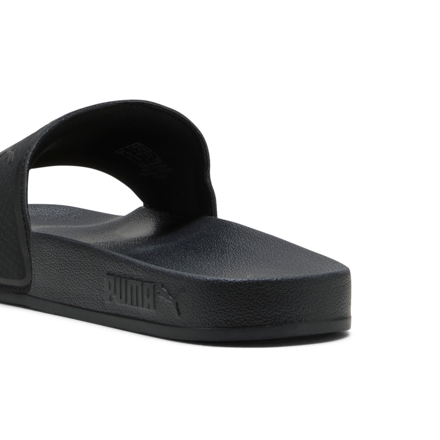 Puma Leadcat 2.0 Black Black