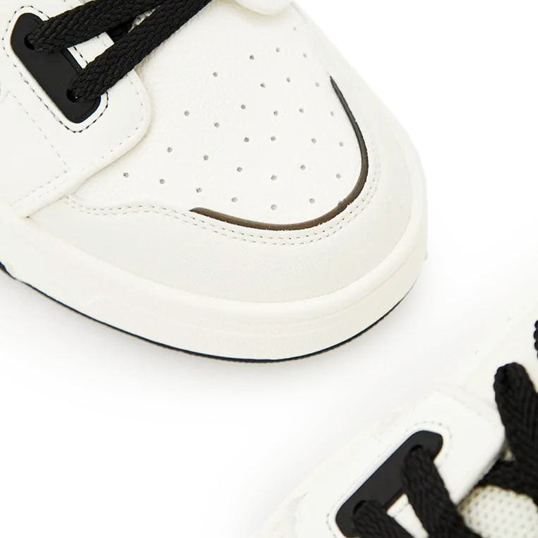 Peak Taichi Culture Shoes Black/White