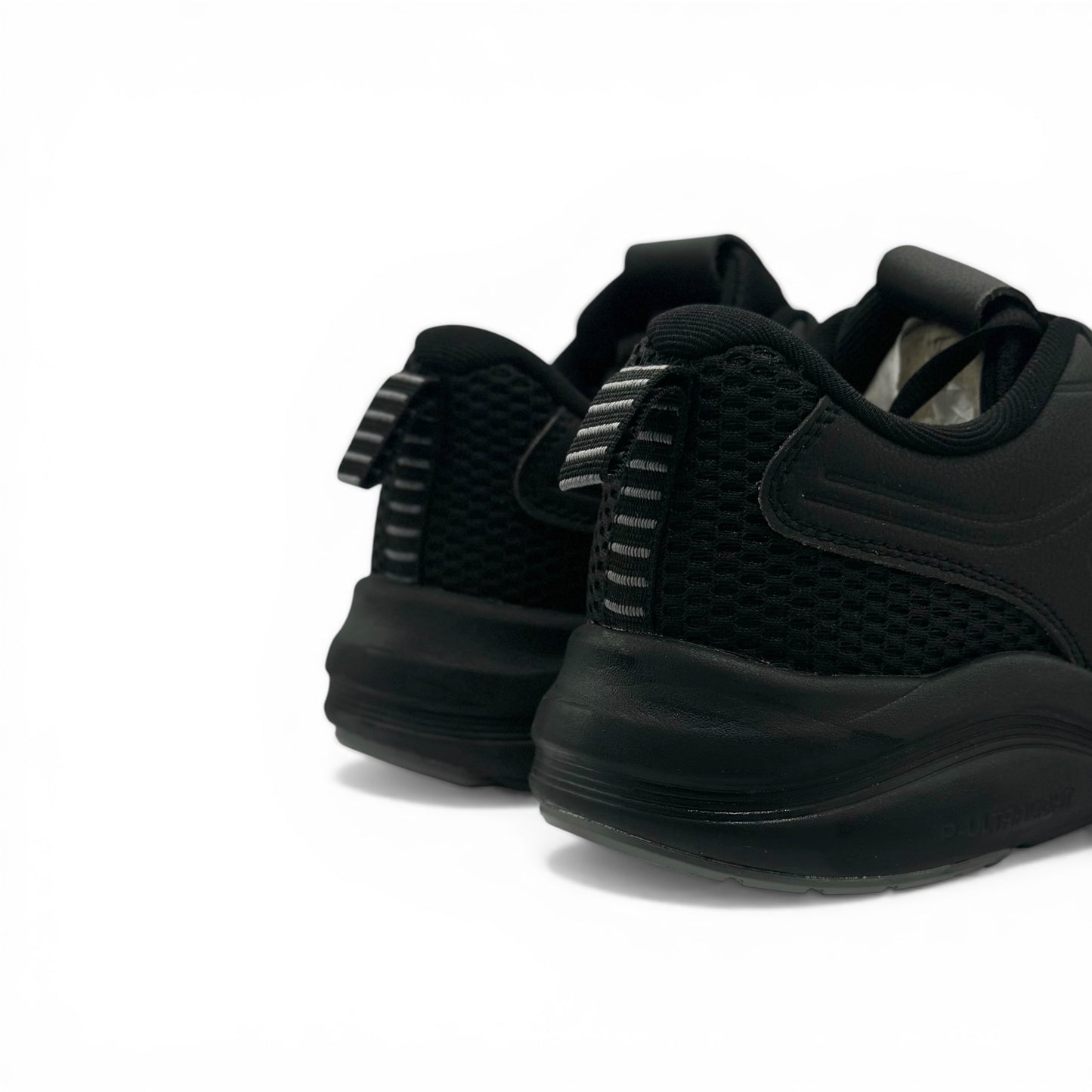 Peak Cross Training Shoes Noir