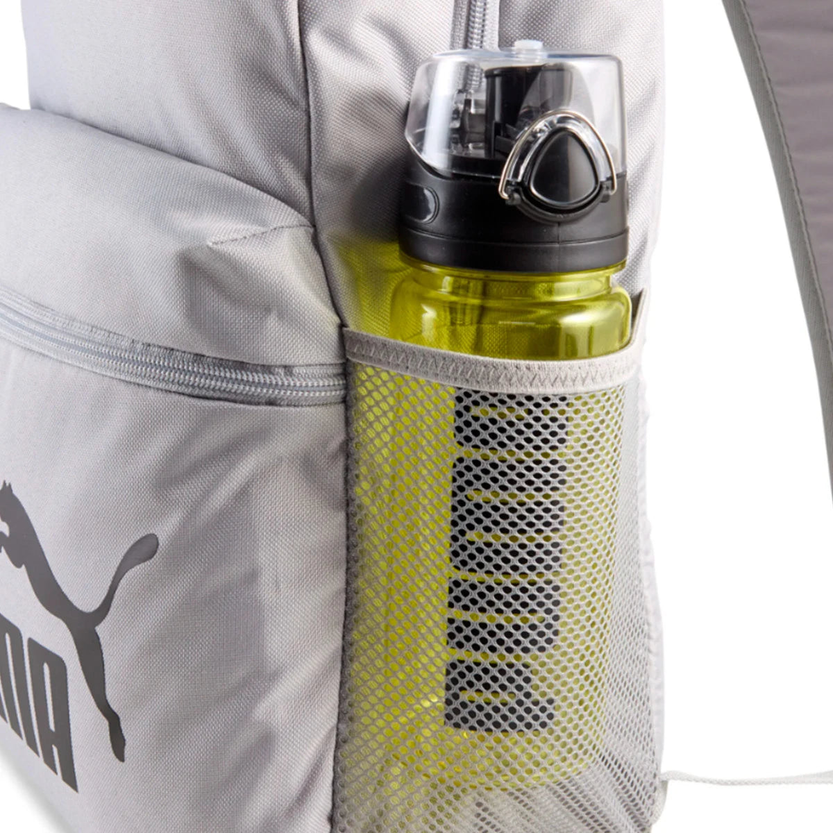 Puma Phase Backpack Grey