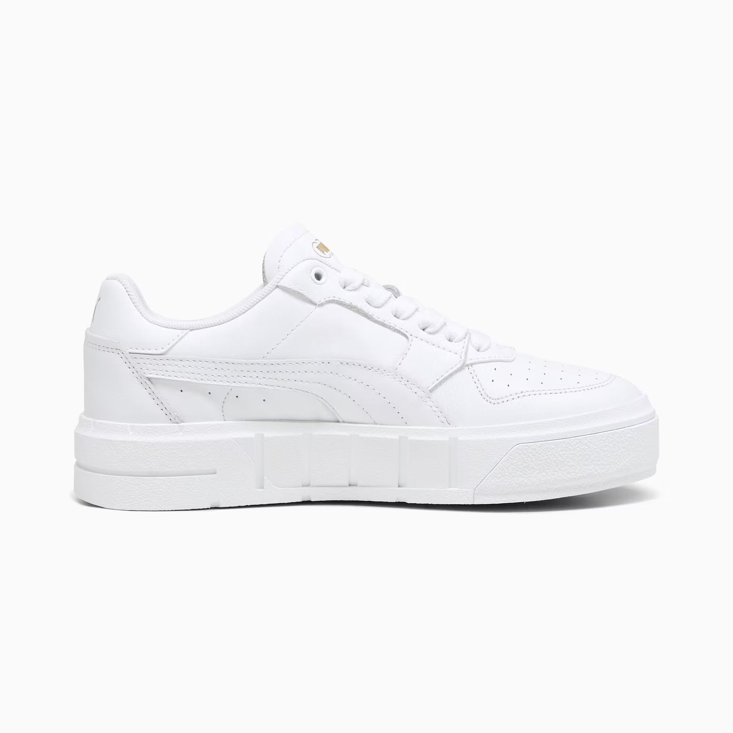 Puma Cali Court White