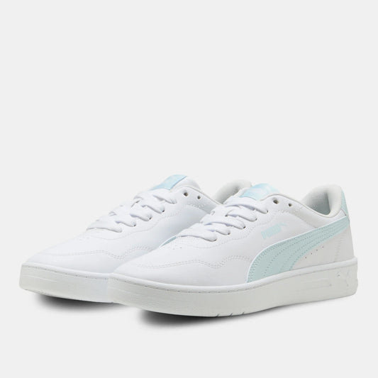 Puma Court Lally Peaceful Blue
