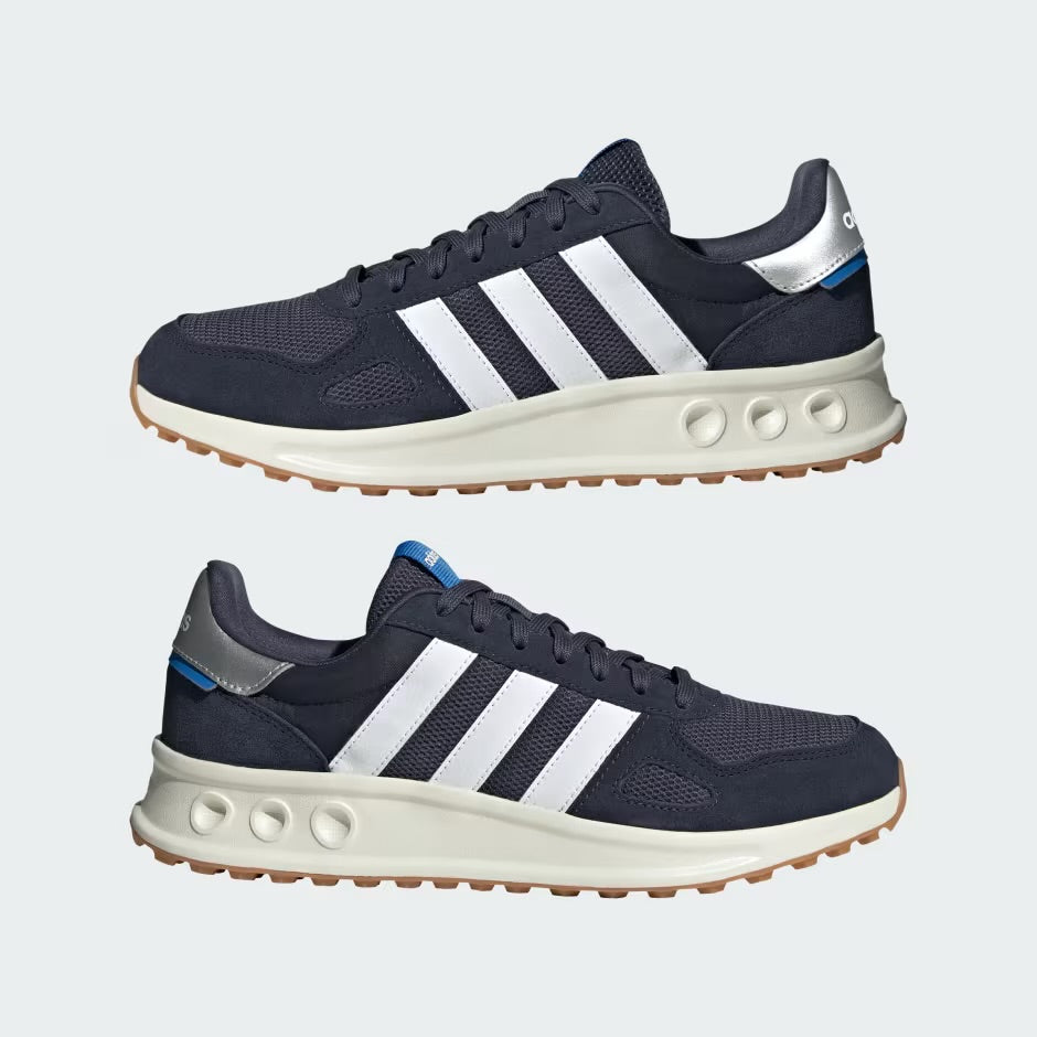Adidas RUN 84 Shoes Navy