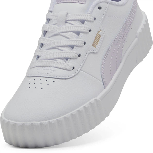 Puma Carina 3.0 White Lilac Forst
