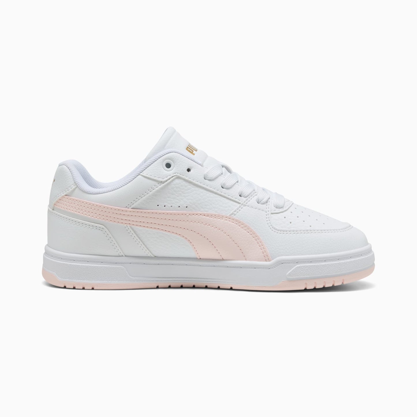 Puma Caven III White-Jasmine Flower