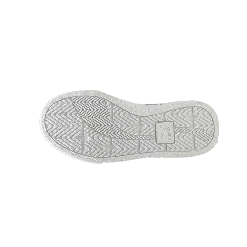 Puma Cali Court White-Turq