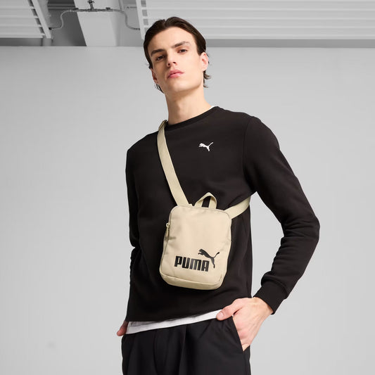 Puma Sacoche Phase Beige