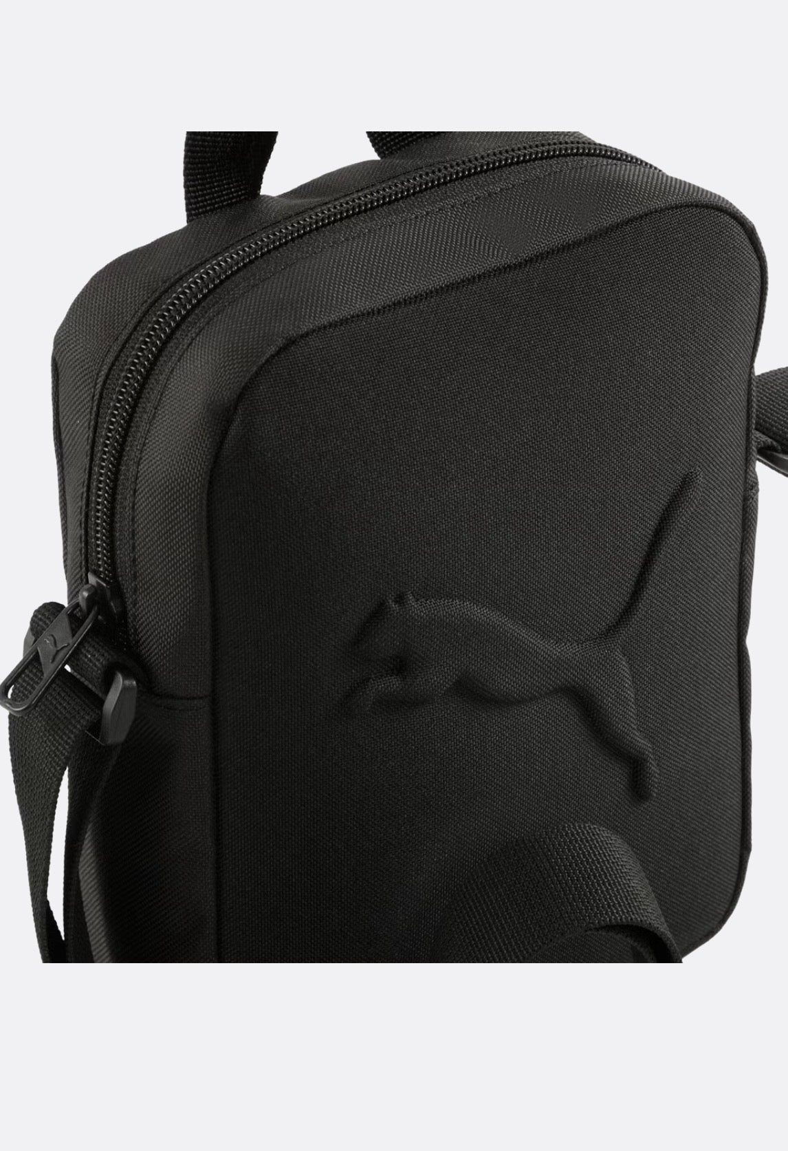 Puma Sacoche Buzz Portable BLACK