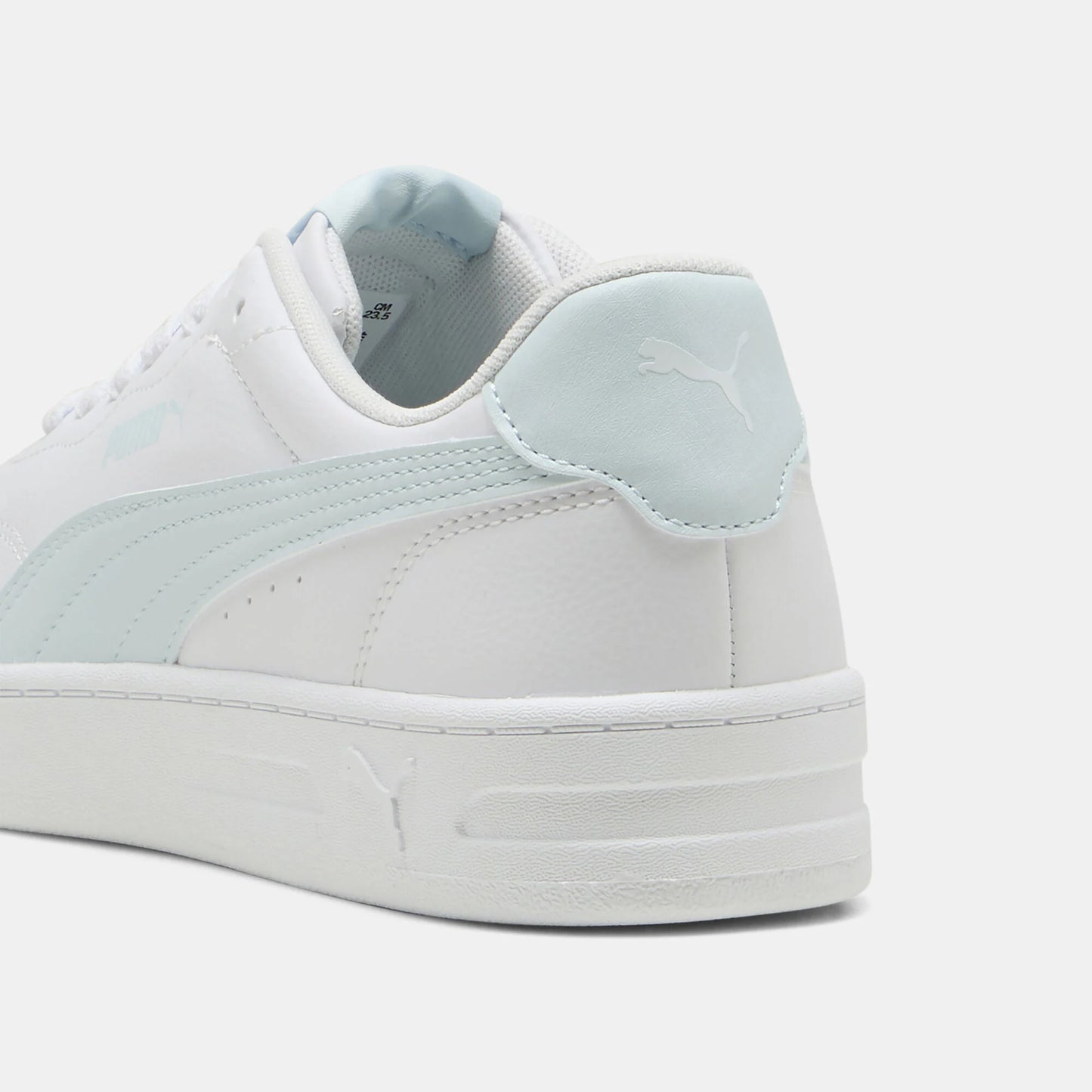 Puma Court Lally Peaceful Blue