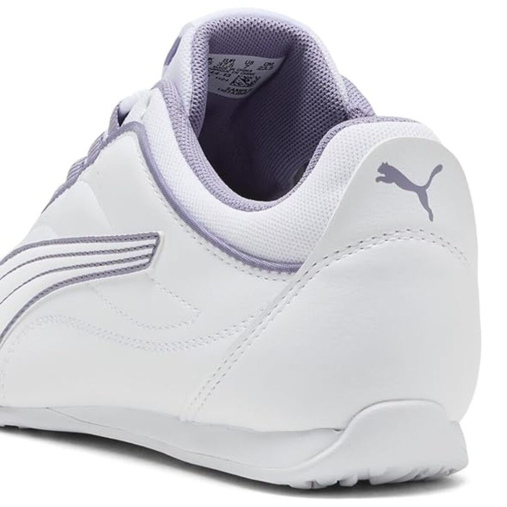 Puma Catch Soleil Lilac Luster