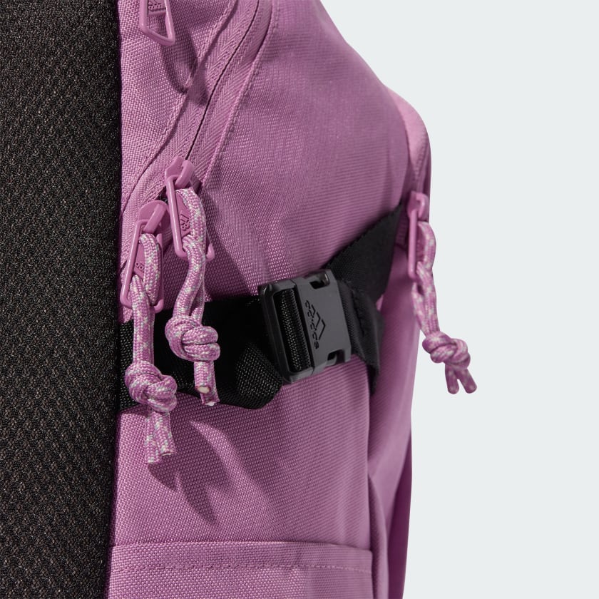 ADIDAS POWER BACKPACK PURPLE