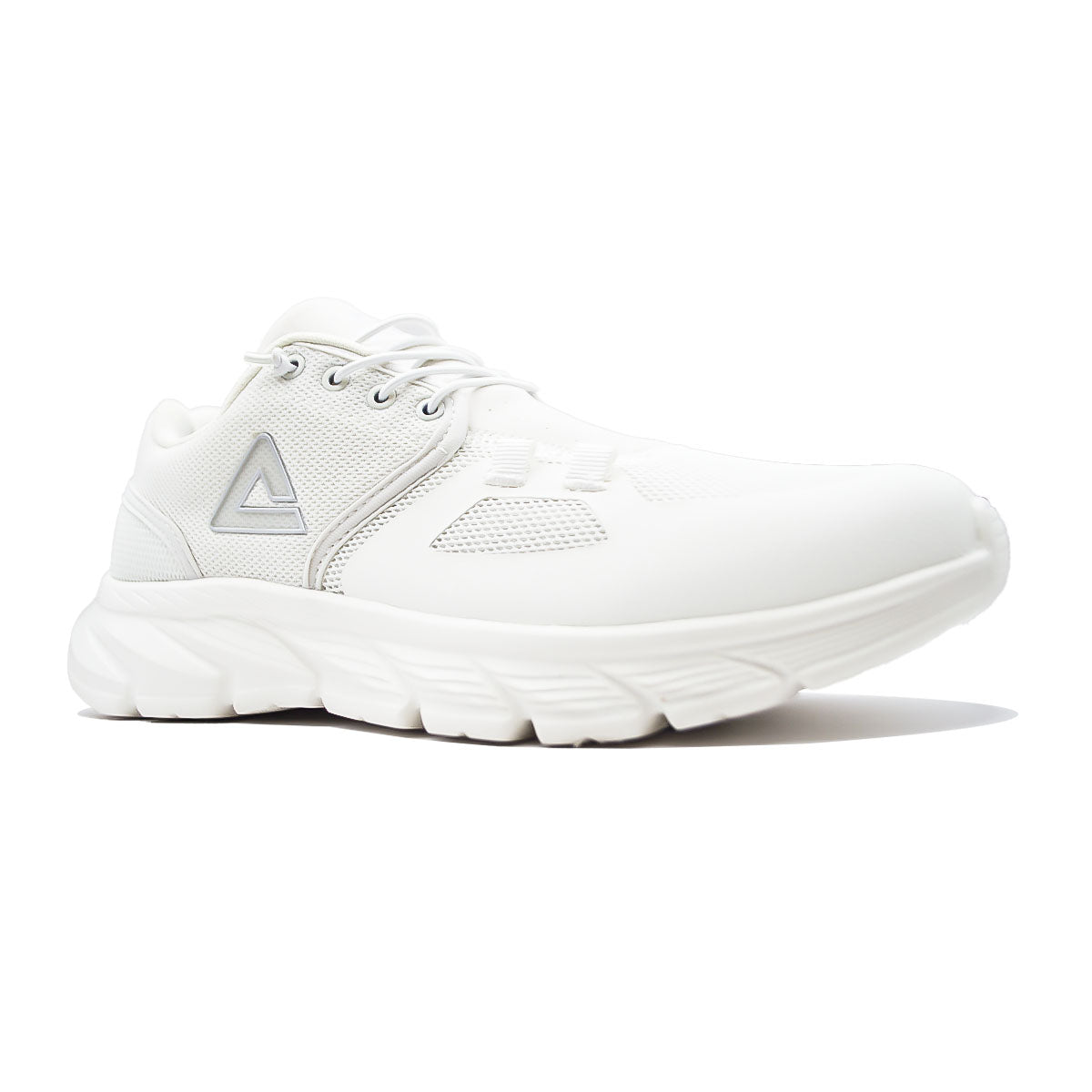 Peak Ultra Light Running Shoes WHITE