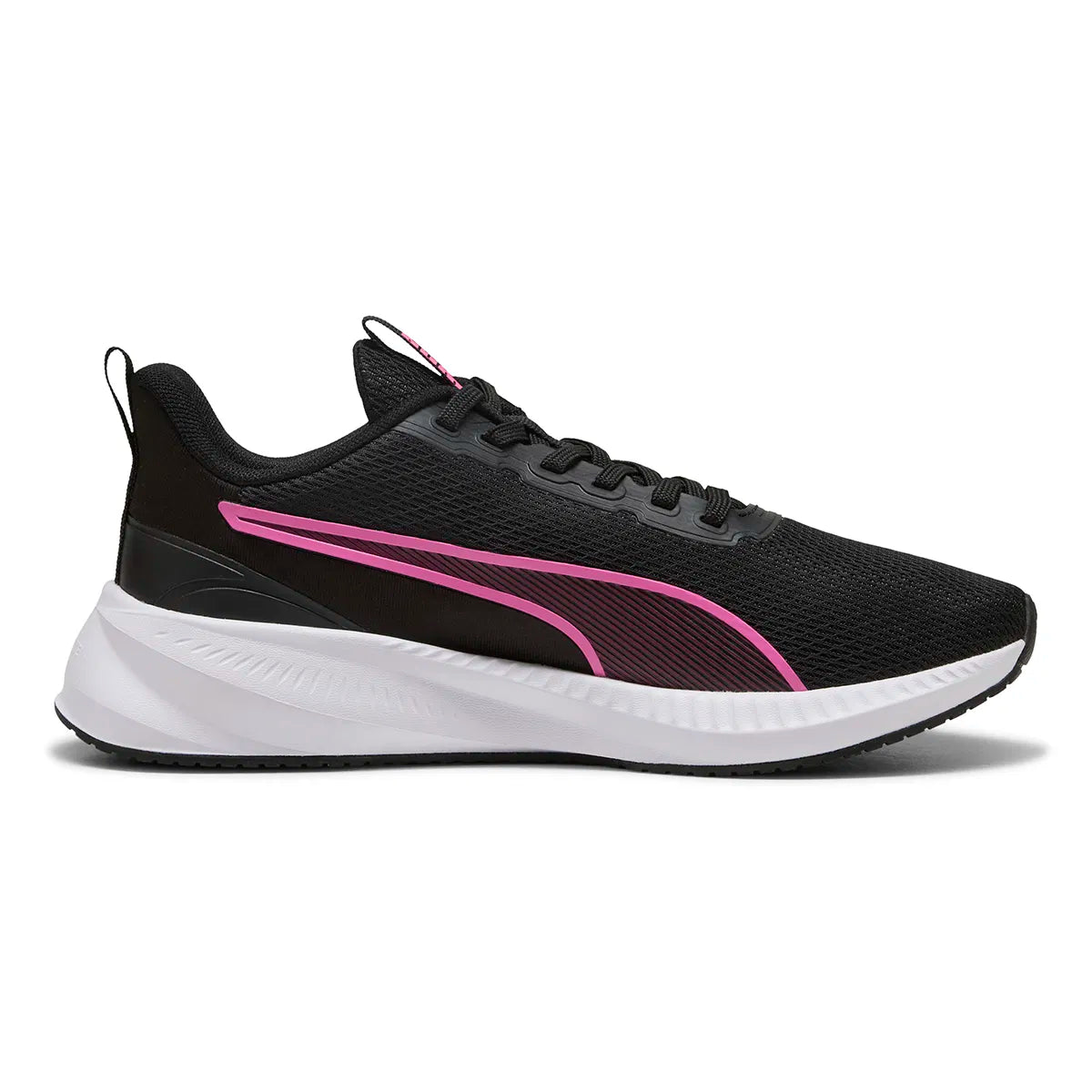 Puma Flyer Lite 3 Black-Pink Pixel