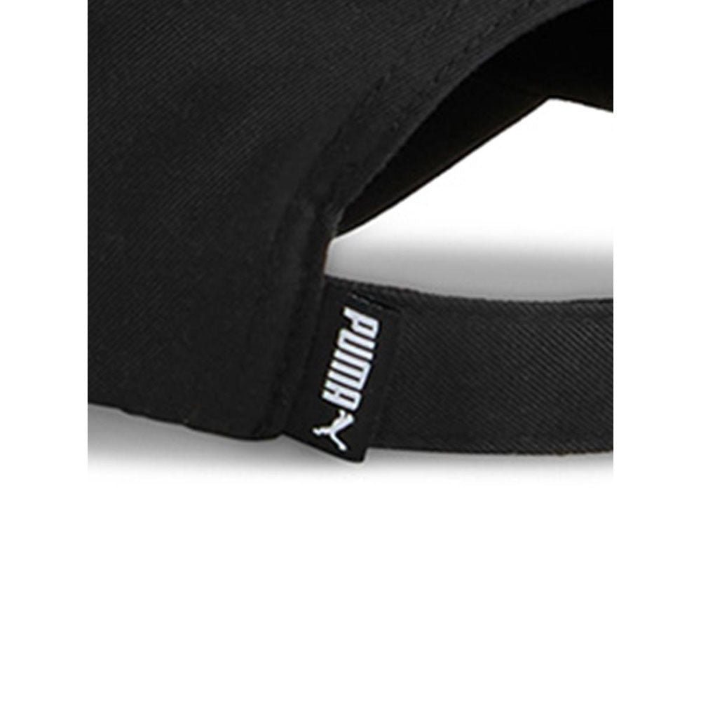 Puma Essential Metal Cap Black
