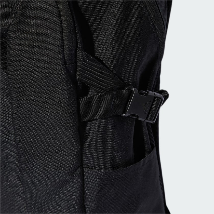 ADIDAS POWER BACKPACK BLACK