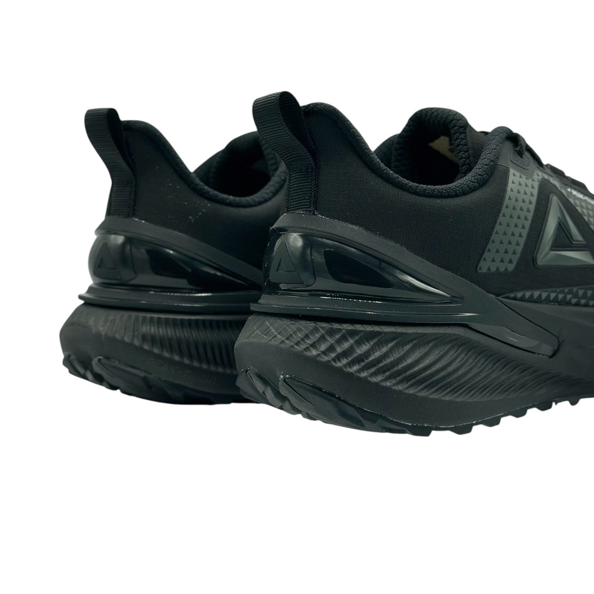 Peak Sport Training Shoes All Black